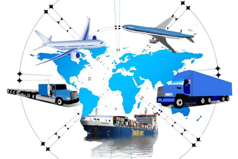 eximchannel.com Forwarder ekspor impor terpercaya indonesia